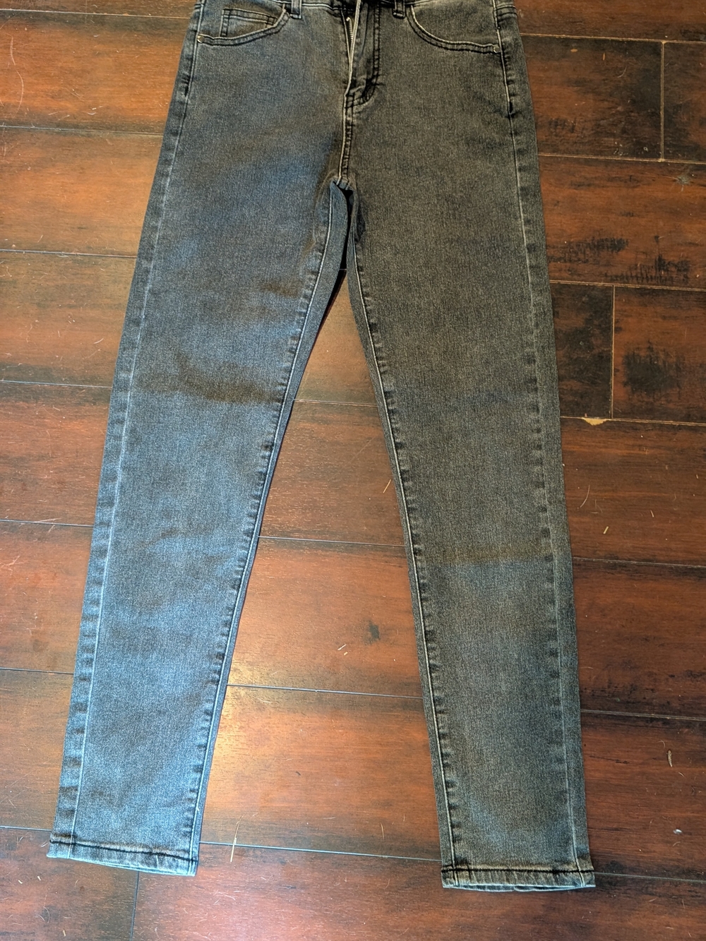 Kids Shein jeans size 13Y